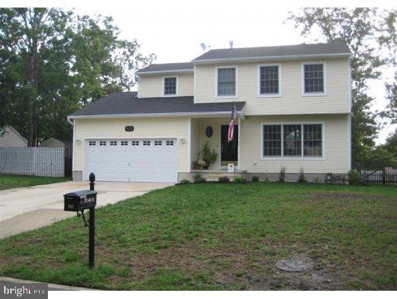 101 Castaway Road Manahawkin, NJ 08050 - Photo 1 of 24