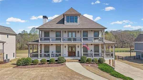 $799,999 | 109 River Walk Parkway, Euharlee, GA 30145