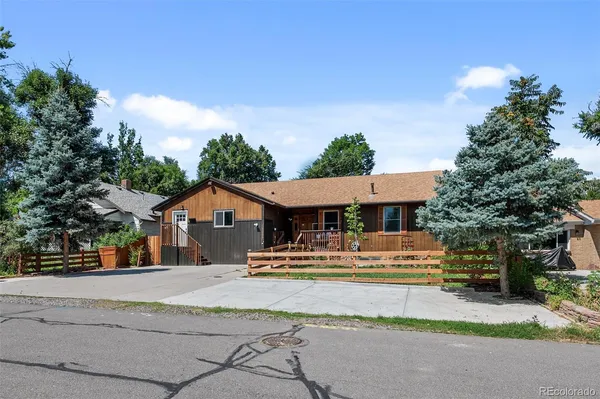 $915,000 | 1251 Brentwood Street, Denver, CO 80214