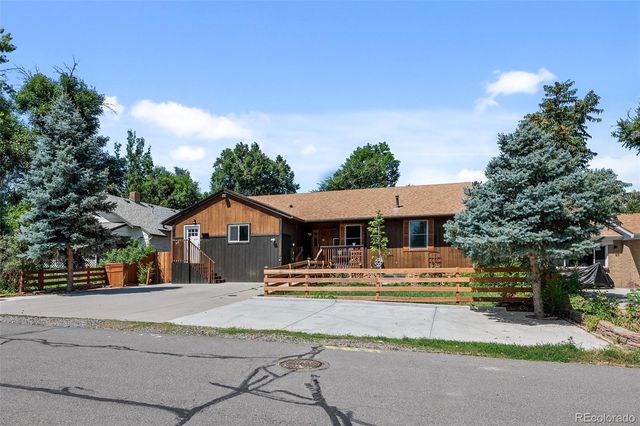 $915,000 | 1251 Brentwood Street, Denver, CO 80214