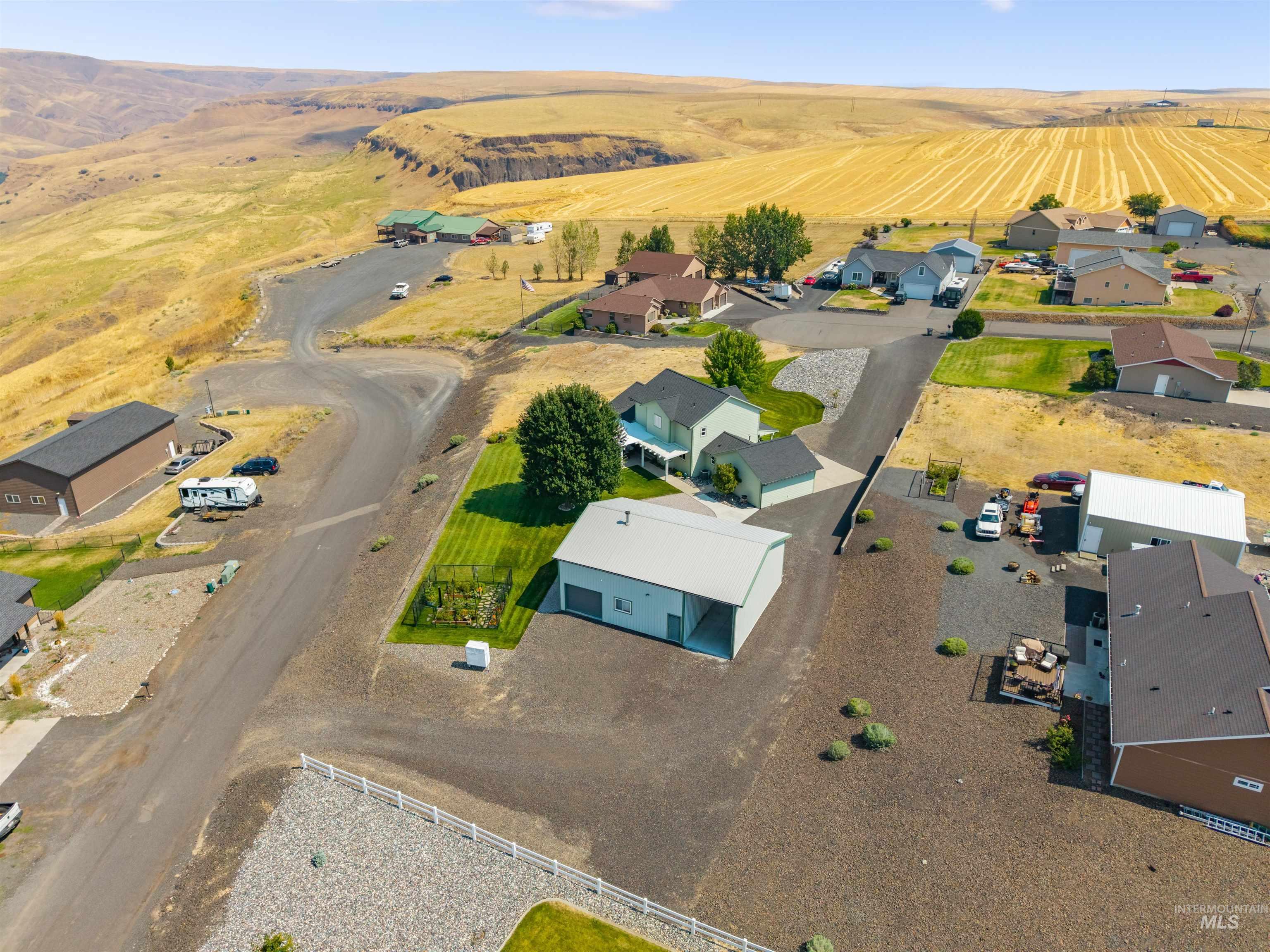 718 Talons Court Lewiston, ID 83501 - Photo 36 of 37 Gallery Image 36