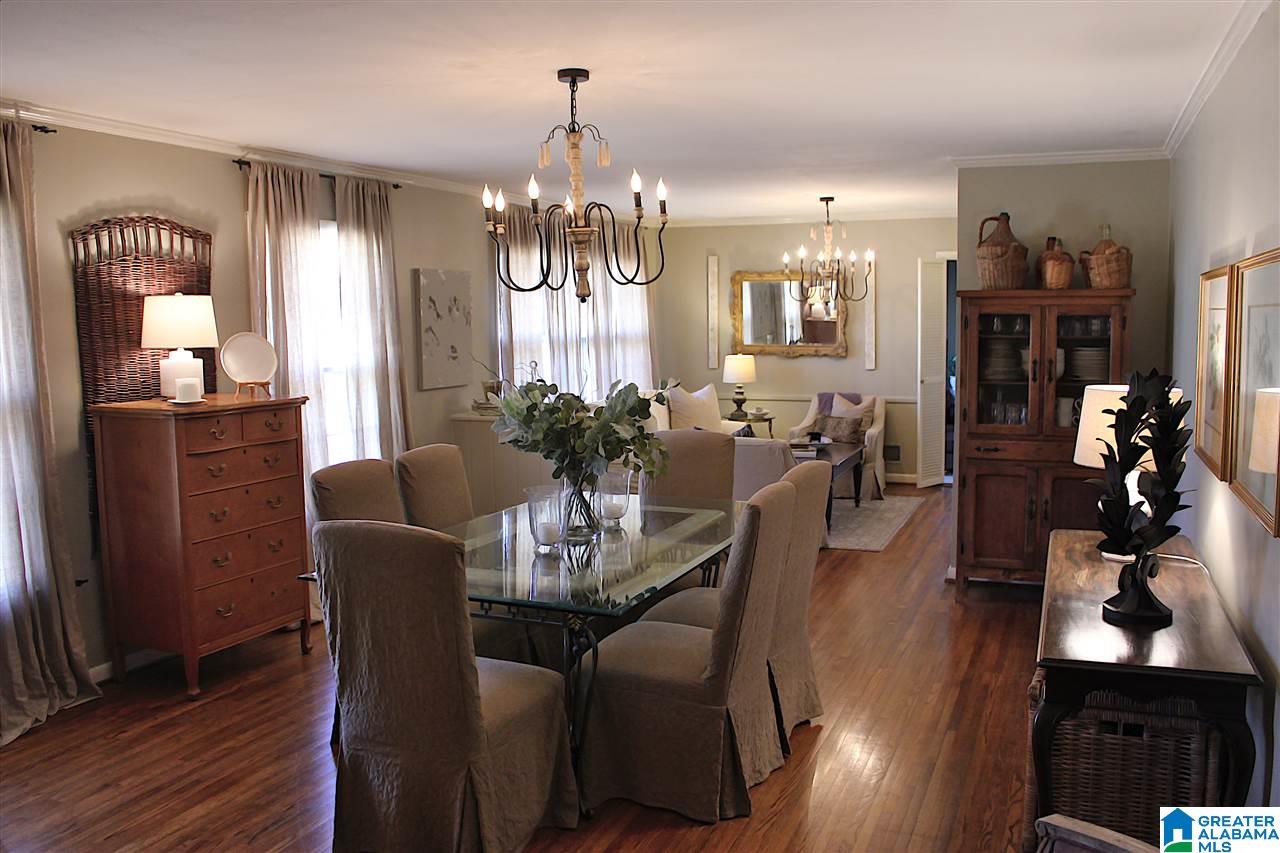 212 Erwin Circle Birmingham, AL 35216 - Photo 3 of 30