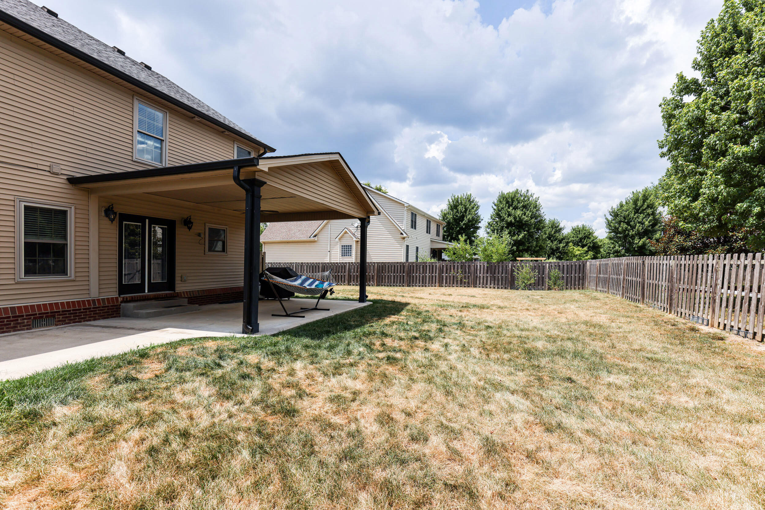 817 Flint Ridge Versailles, KY 40383 - Photo 46 of 49 LREP4724
