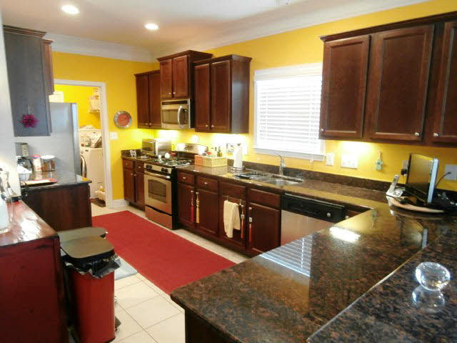10506 Fionn Loop Daphne, AL 36526 - Photo 11 of 29 Kitchen Granite