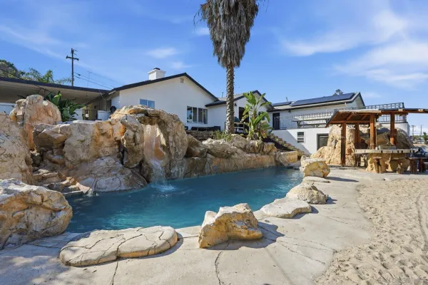 $1,399,900 | 13883 Sage Mountain Lane, Jamul, CA 91935