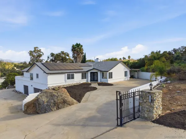 $1,399,900 | 13883 Sage Mountain Lane, Jamul, CA 91935