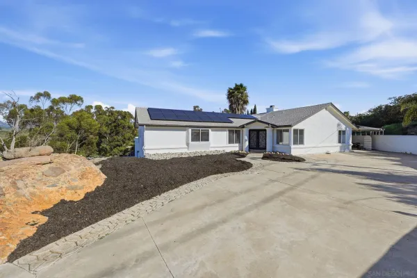 $1,399,900 | 13883 Sage Mountain Lane, Jamul, CA 91935