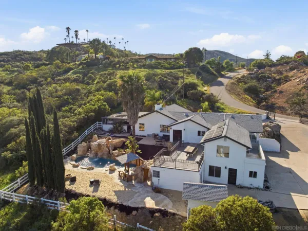 $1,399,900 | 13883 Sage Mountain Lane, Jamul, CA 91935