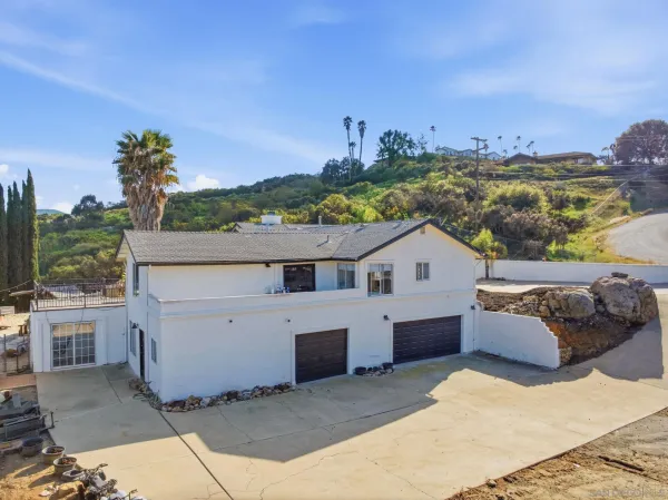 $1,399,900 | 13883 Sage Mountain Lane, Jamul, CA 91935