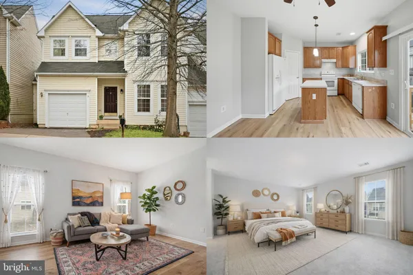 $385,000 | 1935 Silver Star Lane, Culpeper, VA 22701