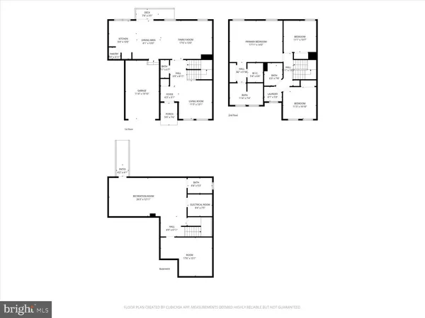 $385,000 | 1935 Silver Star Lane, Culpeper, VA 22701