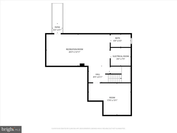 $385,000 | 1935 Silver Star Lane, Culpeper, VA 22701