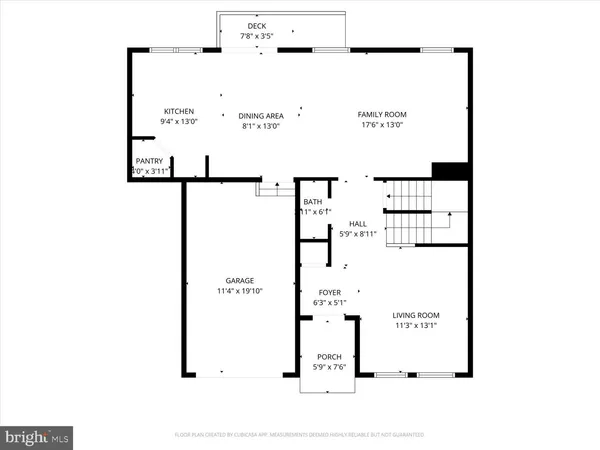 $385,000 | 1935 Silver Star Lane, Culpeper, VA 22701