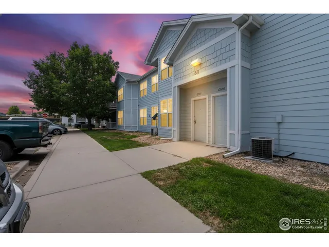 $200,000 | 2990 West C Street, Unit 63103, Greeley, CO 80631