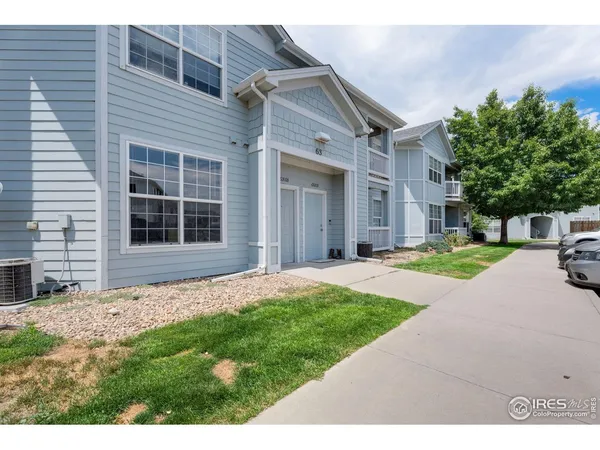 $190,000 | 2990 West C Street, Unit 63103, Greeley, CO 80631