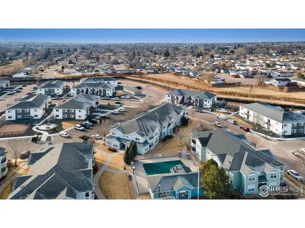 $190,000 | 2990 West C Street, Unit 63103, Greeley, CO 80631