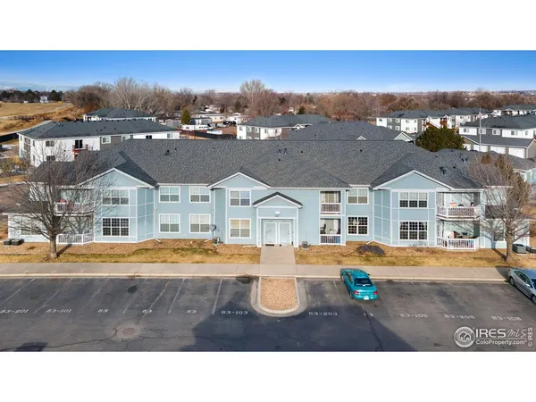 $190,000 | 2990 West C Street, Unit 63103, Greeley, CO 80631