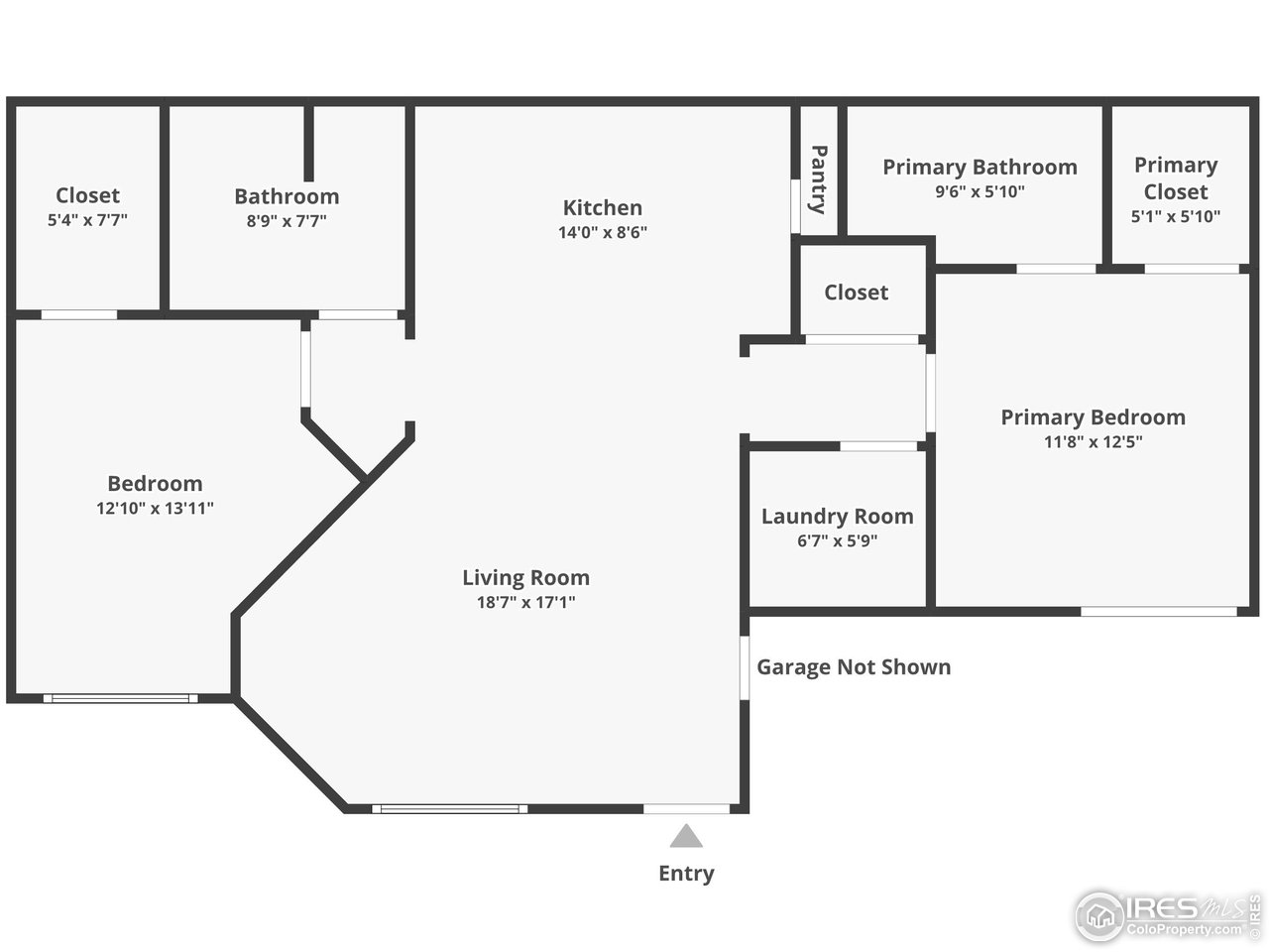 2990 West C Street, Unit 63103 Greeley, CO 80631 - Photo 45 of 46
