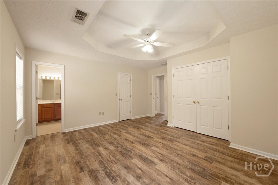 488 Hammond Road Statham, GA 30666 - Photo 15 of 26 Primary Suite