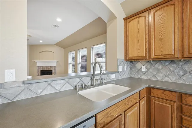 $2,450 | 4529 Worchester Lane, McKinney, TX 75070