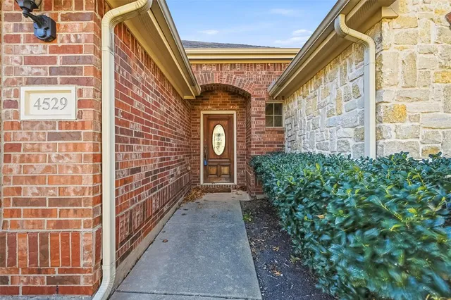 $2,450 | 4529 Worchester Lane, McKinney, TX 75070