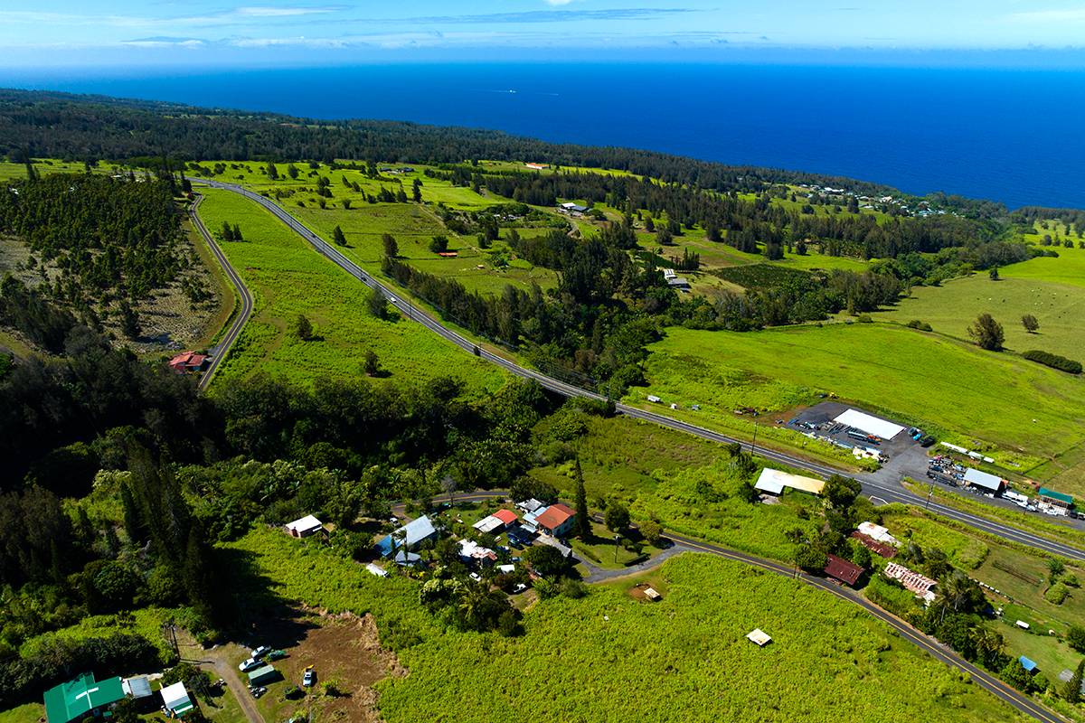 Lot A Kalopa Road Honokaa, HI 96727 - Photo 3 of 15 Gallery Image 3