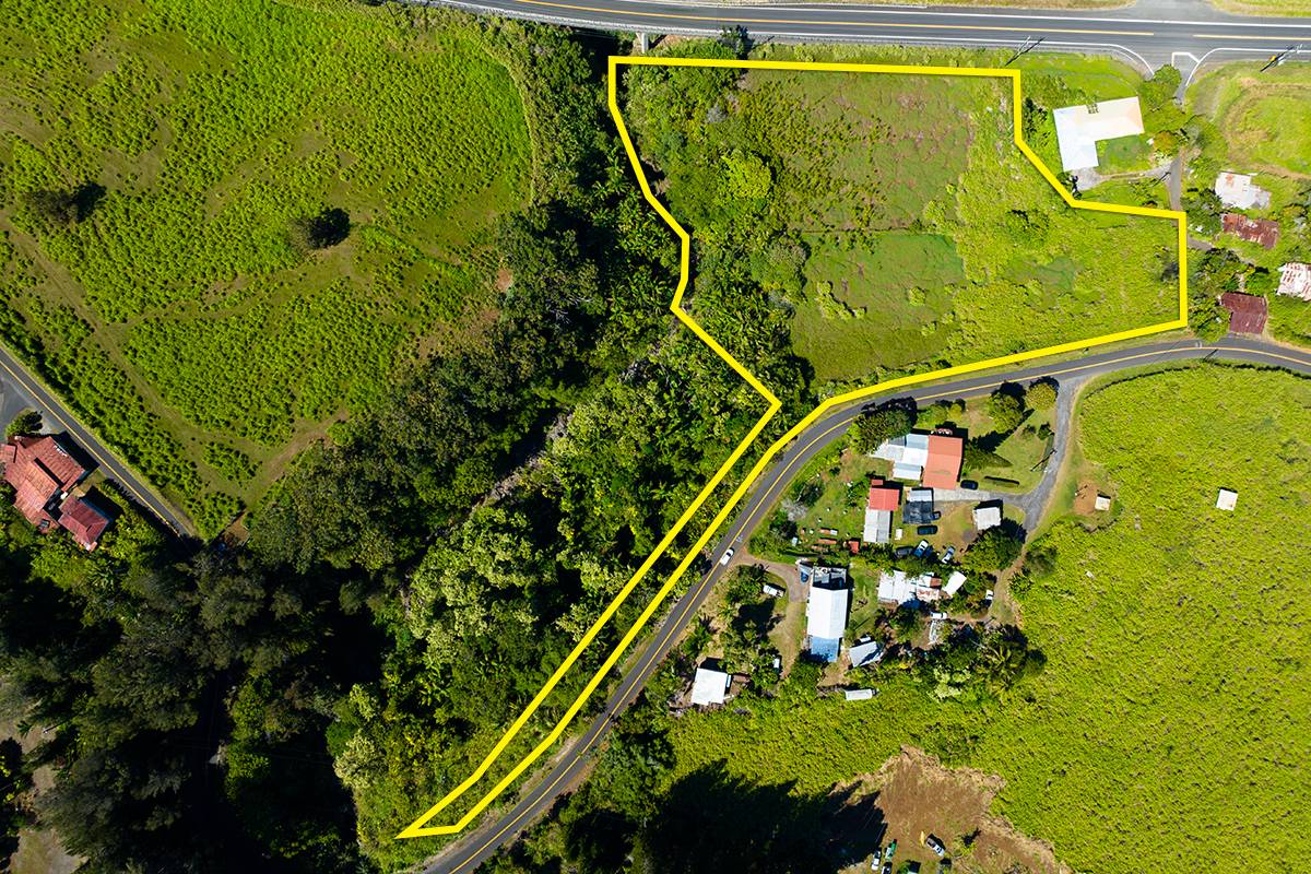 Lot A Kalopa Road Honokaa, HI 96727 - Photo 5 of 15 Gallery Image 5