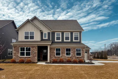 $435,000 | 7422 Allesley Drive, Avon, IN 46123