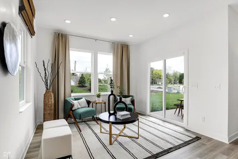 $435,000 | 7422 Allesley Drive, Avon, IN 46123