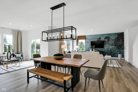 $435,000 | 7422 Allesley Drive, Avon, IN 46123