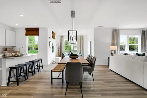 $435,000 | 7422 Allesley Drive, Avon, IN 46123