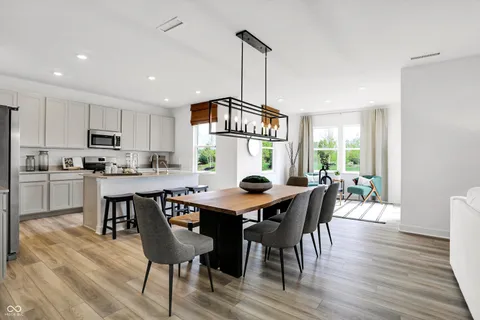 $435,000 | 7422 Allesley Drive, Avon, IN 46123