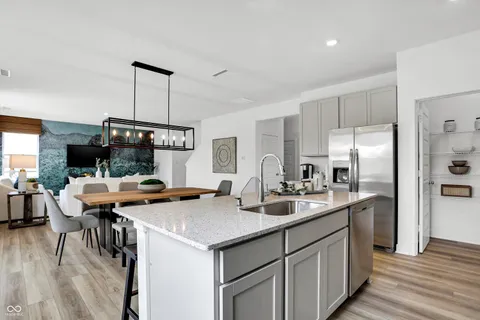 $435,000 | 7422 Allesley Drive, Avon, IN 46123