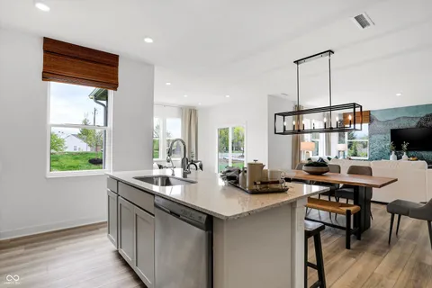 $435,000 | 7422 Allesley Drive, Avon, IN 46123