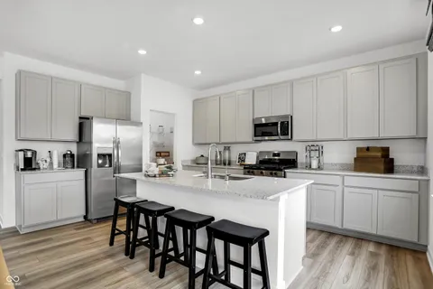 $435,000 | 7422 Allesley Drive, Avon, IN 46123