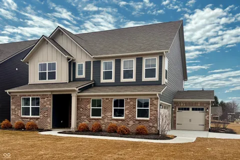 $435,000 | 7422 Allesley Drive, Avon, IN 46123