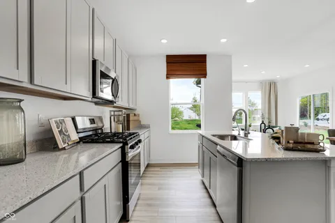 $435,000 | 7422 Allesley Drive, Avon, IN 46123