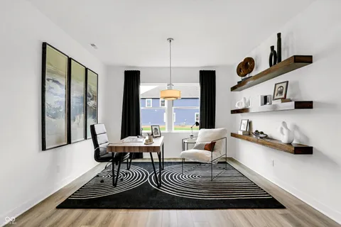 $435,000 | 7422 Allesley Drive, Avon, IN 46123