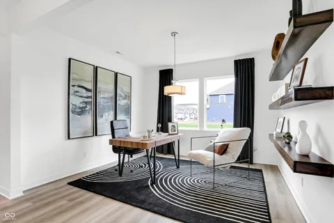 $435,000 | 7422 Allesley Drive, Avon, IN 46123