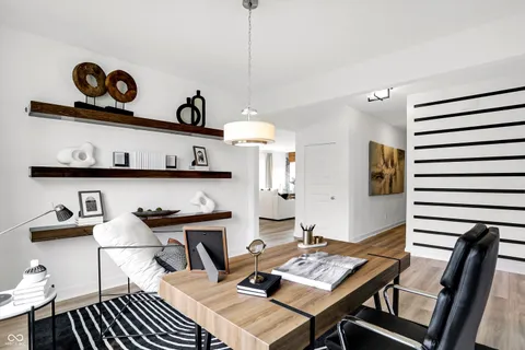 $435,000 | 7422 Allesley Drive, Avon, IN 46123