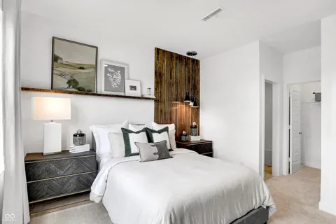 $435,000 | 7422 Allesley Drive, Avon, IN 46123