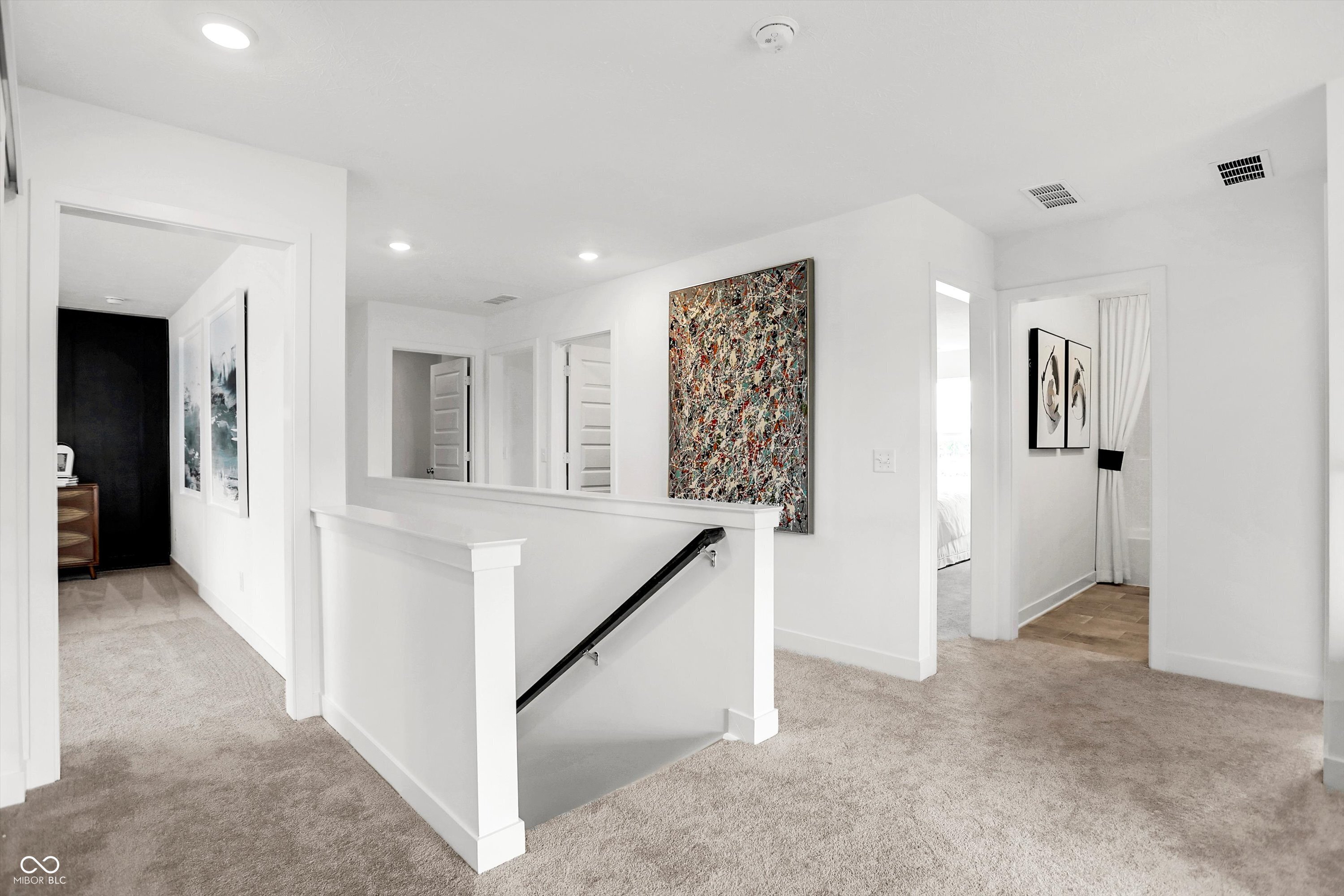 7422 Allesley Drive Avon, IN 46123 - Photo 38 of 69