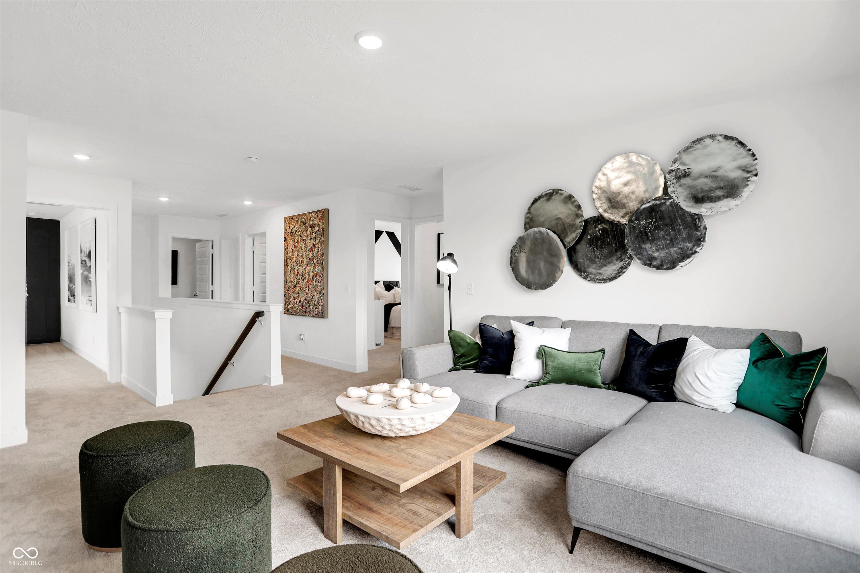 7422 Allesley Drive Avon, IN 46123 - Photo 39 of 69