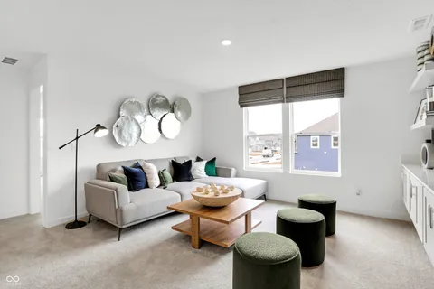 $435,000 | 7422 Allesley Drive, Avon, IN 46123