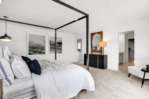 $435,000 | 7422 Allesley Drive, Avon, IN 46123