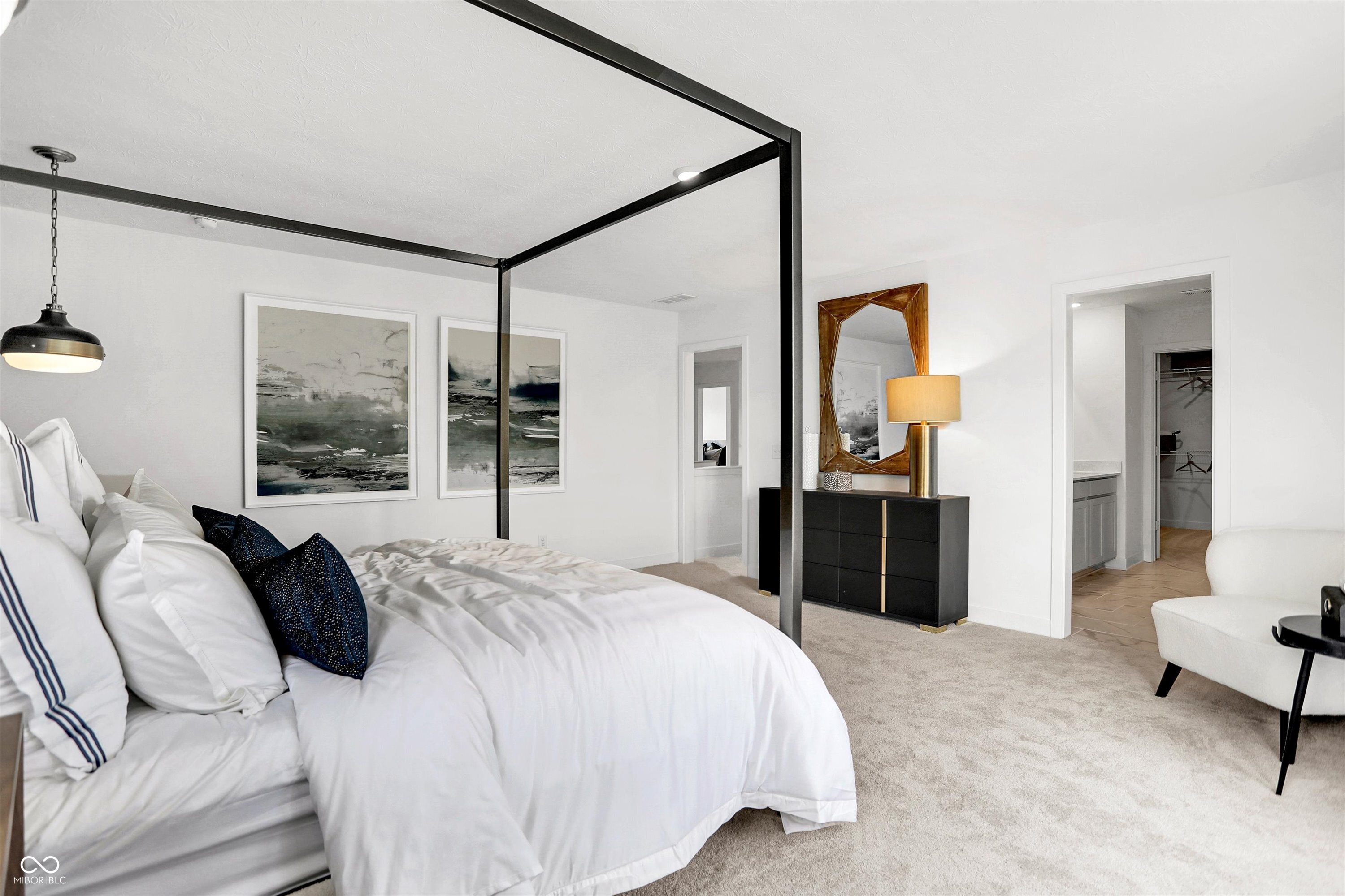 7422 Allesley Drive Avon, IN 46123 - Photo 46 of 69