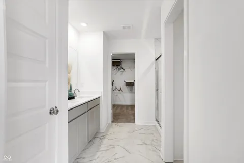 $435,000 | 7422 Allesley Drive, Avon, IN 46123