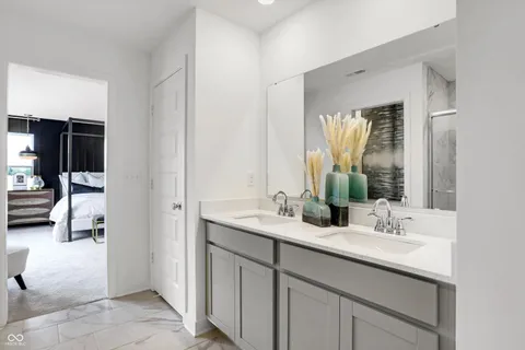 $435,000 | 7422 Allesley Drive, Avon, IN 46123