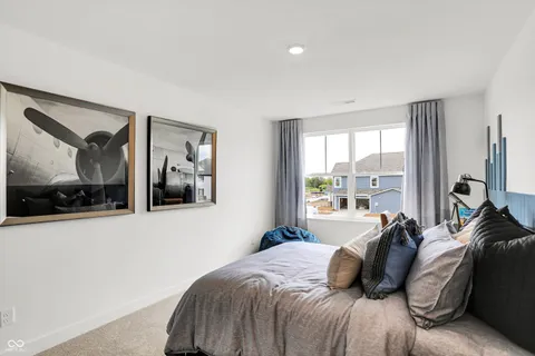 $435,000 | 7422 Allesley Drive, Avon, IN 46123