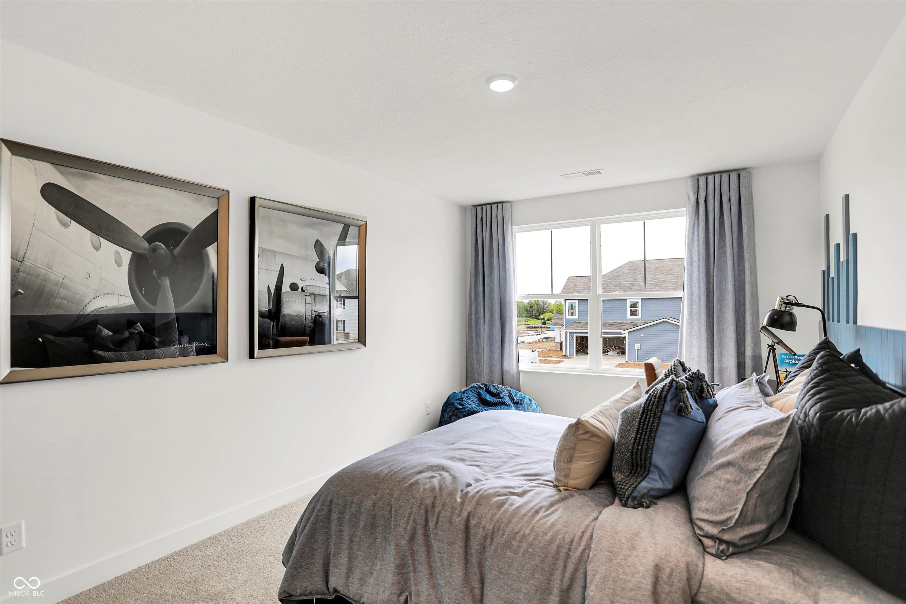 7422 Allesley Drive Avon, IN 46123 - Photo 54 of 69